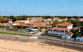 Hr Hotel-Restaurant & Spa Marin